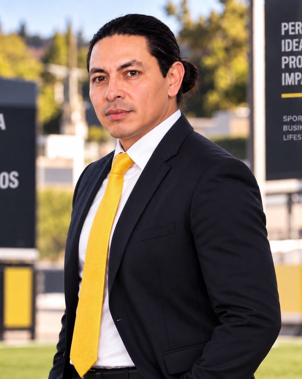 Diego G. Culqui Business.