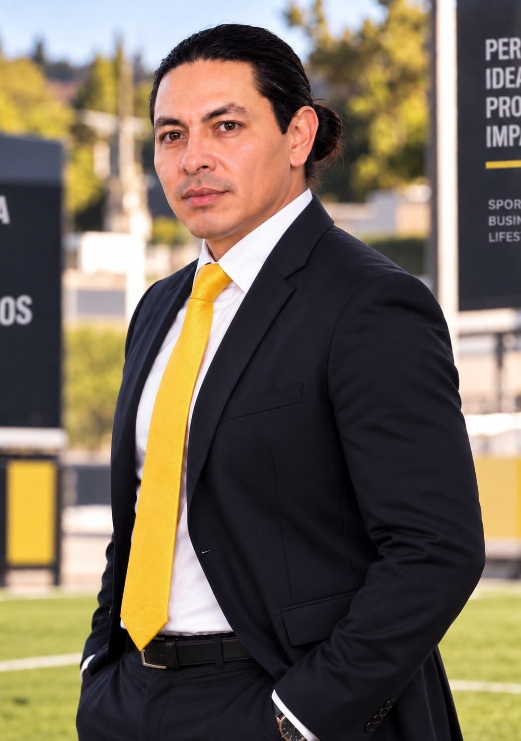 Diego G. Culqui Business.